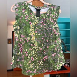 Nooworks Meadow Muscle Tank